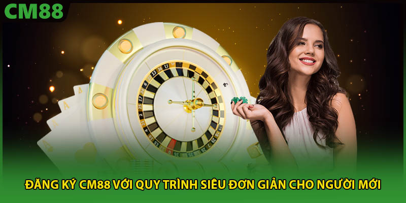 đăng ký cm88